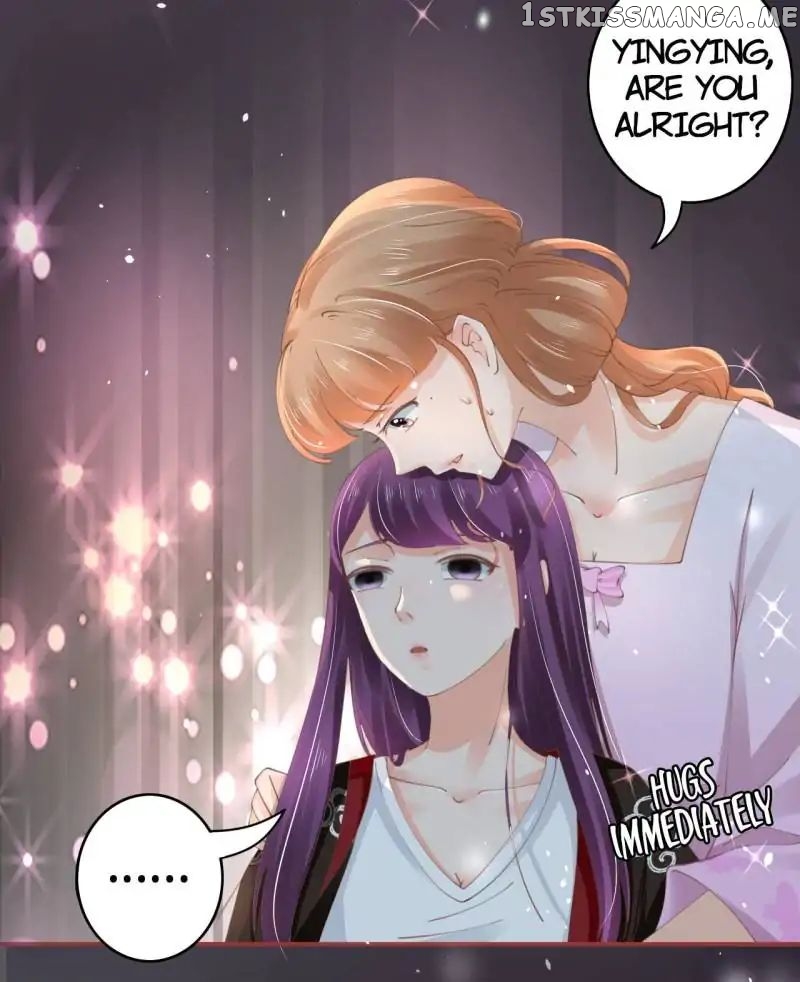 The Ghost Bride chapter 45 - page 40