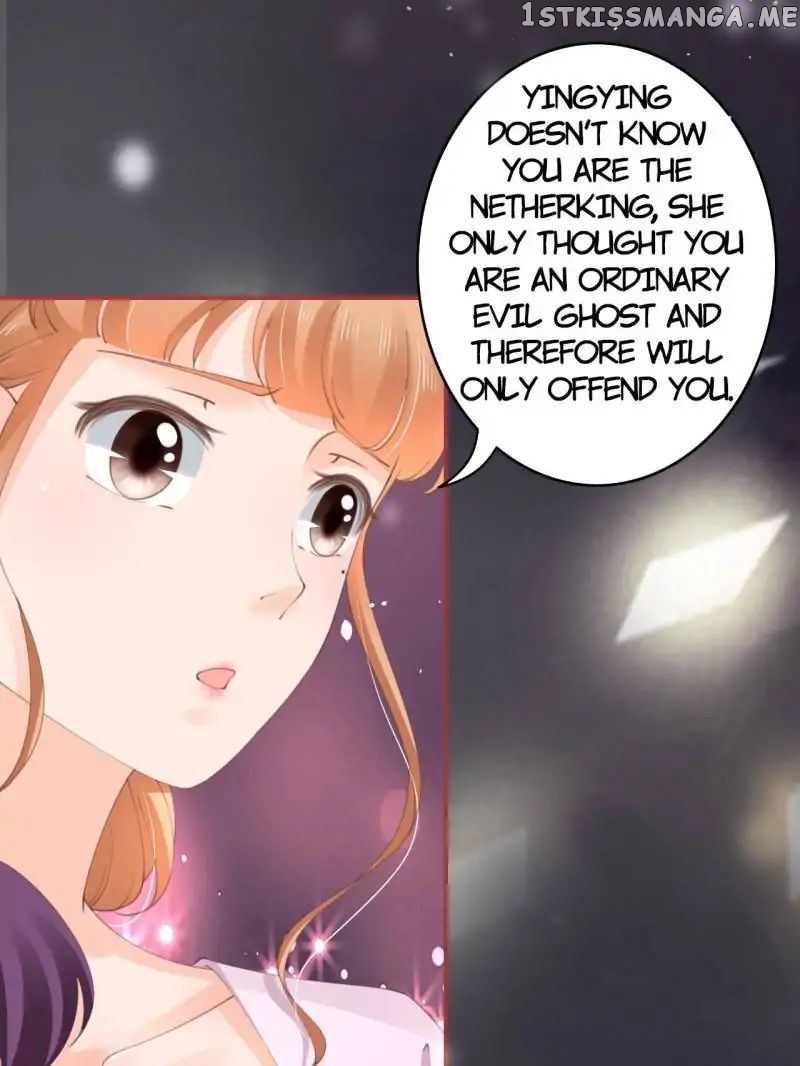The Ghost Bride chapter 45 - page 41