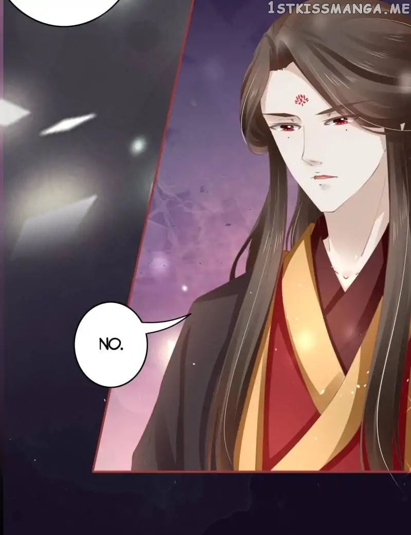 The Ghost Bride chapter 45 - page 43