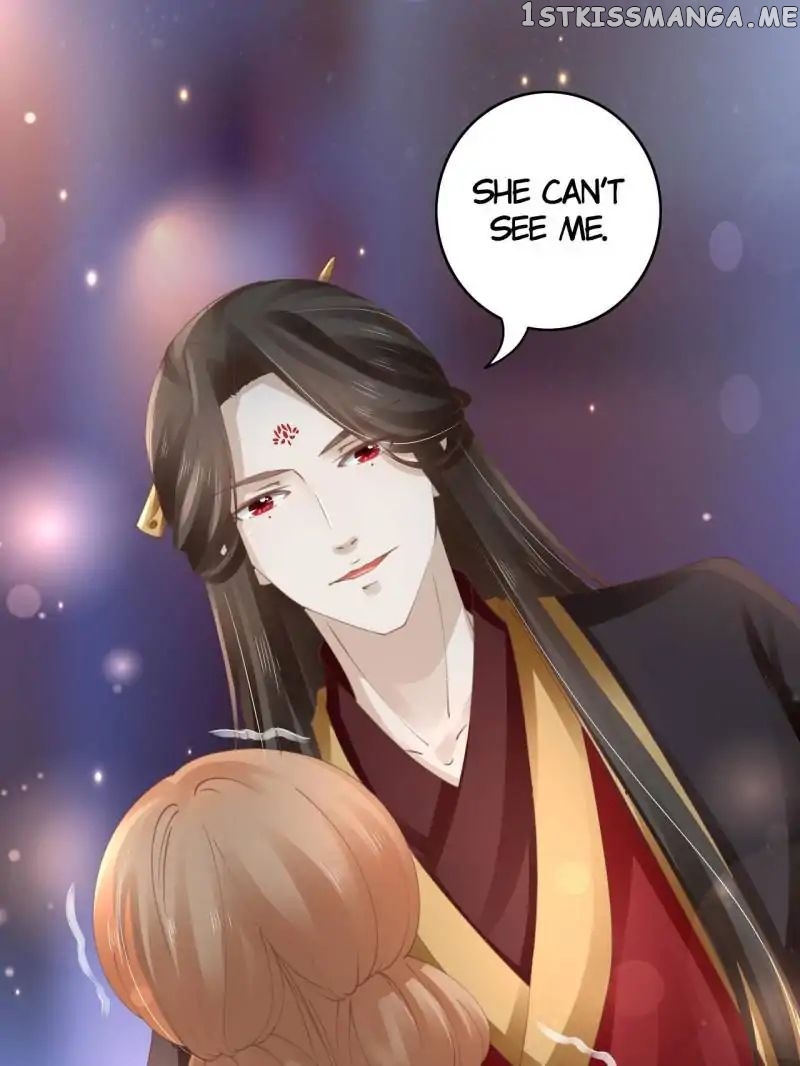 The Ghost Bride chapter 45 - page 5