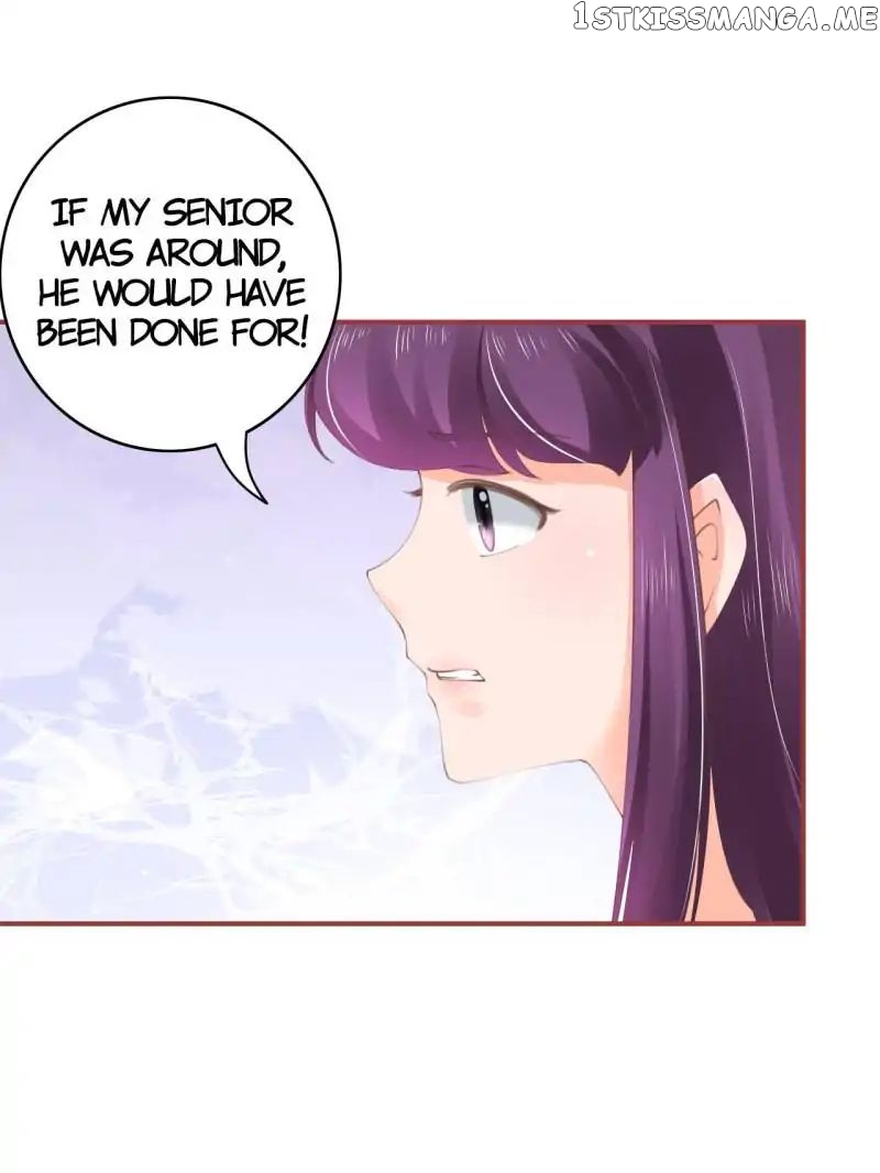 The Ghost Bride chapter 47 - page 16