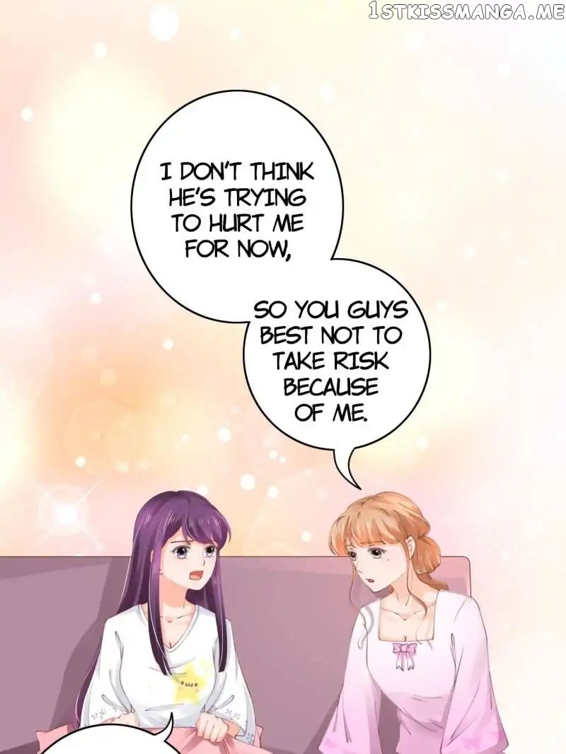 The Ghost Bride chapter 47 - page 20