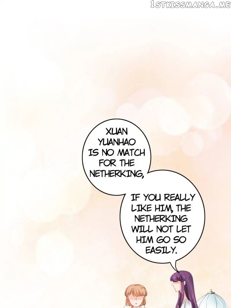 The Ghost Bride chapter 47 - page 24