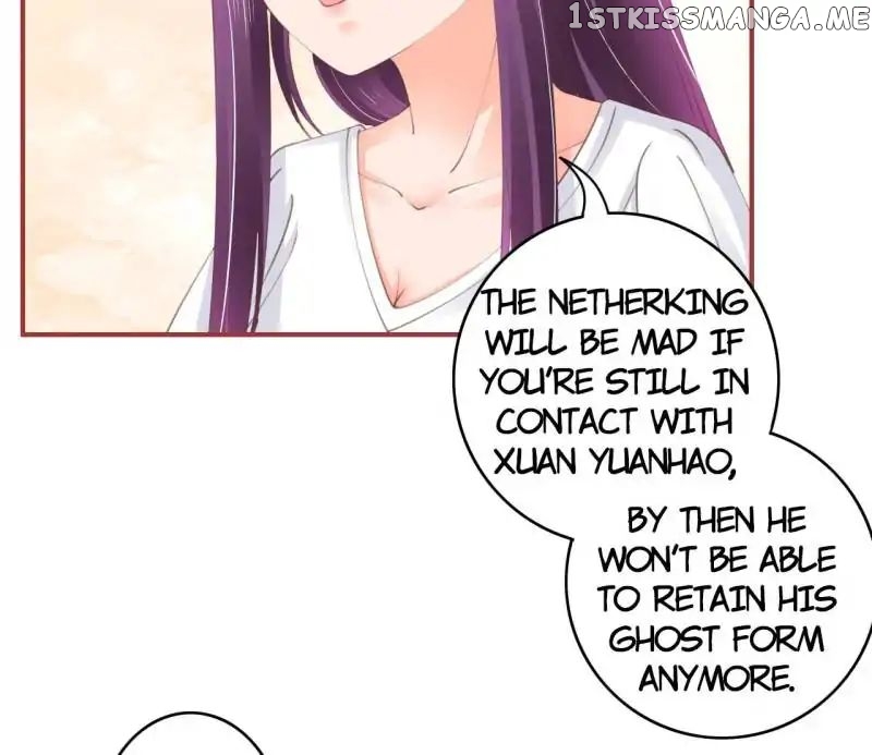 The Ghost Bride chapter 47 - page 28