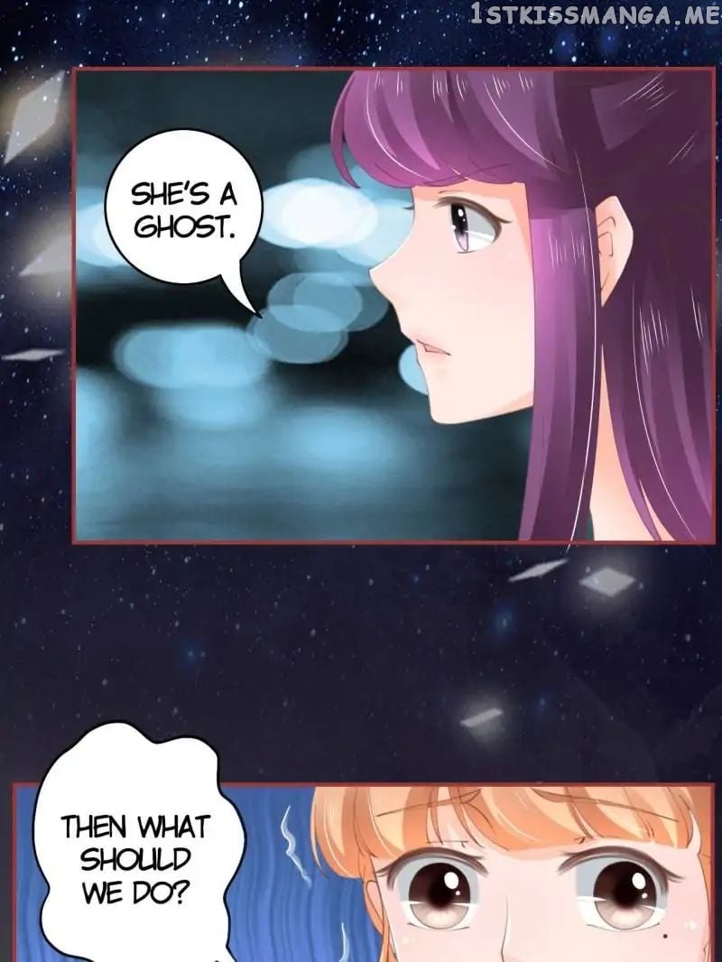 The Ghost Bride chapter 47 - page 43
