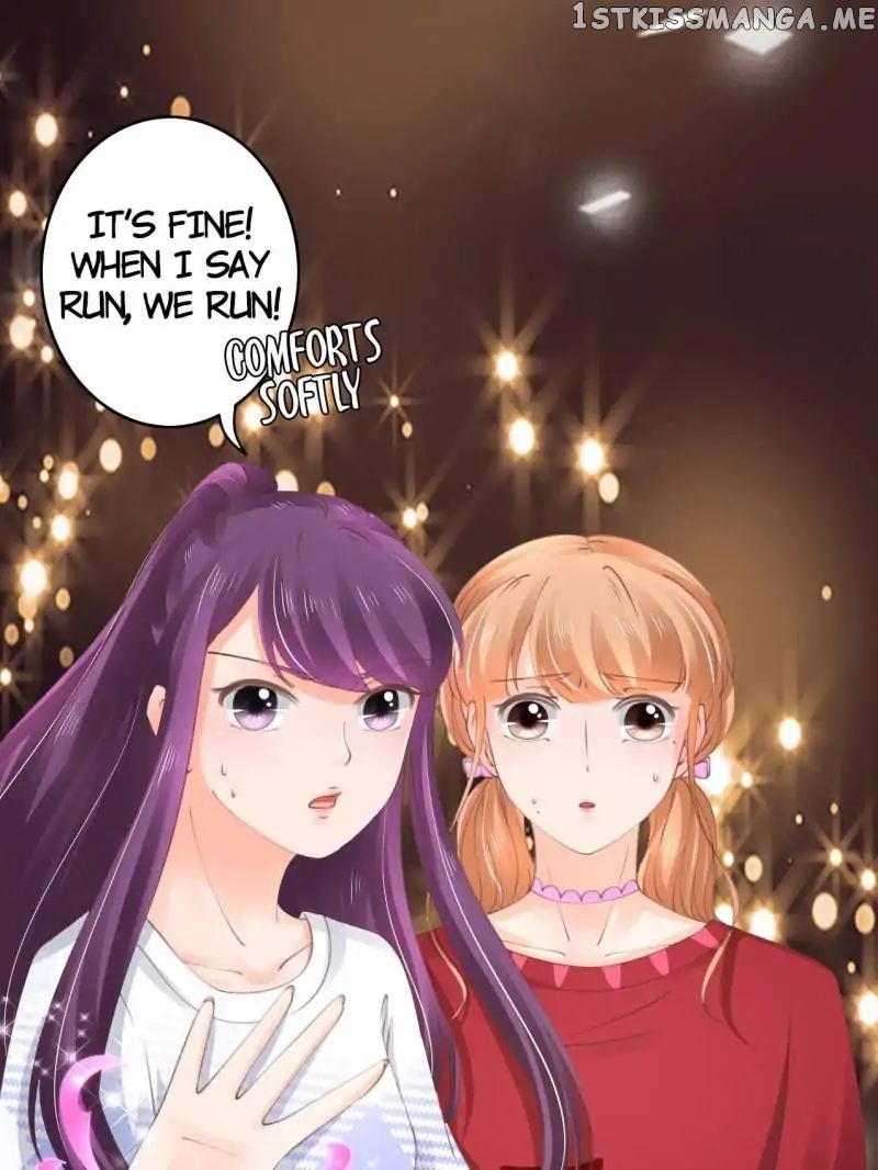 The Ghost Bride chapter 47 - page 45