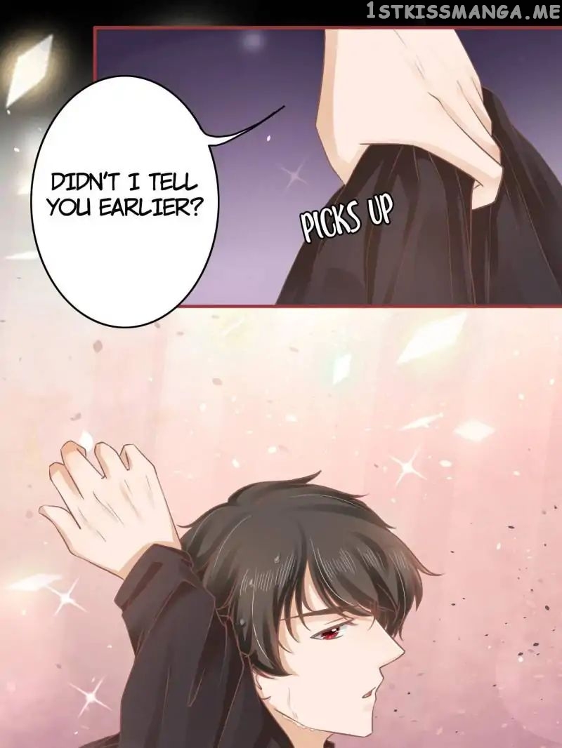 The Ghost Bride chapter 54 - page 24