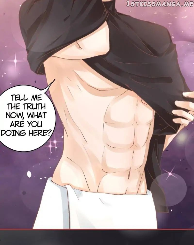 The Ghost Bride chapter 54 - page 25