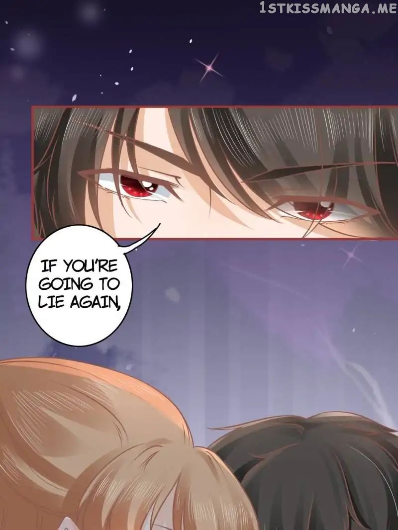 The Ghost Bride chapter 54 - page 29