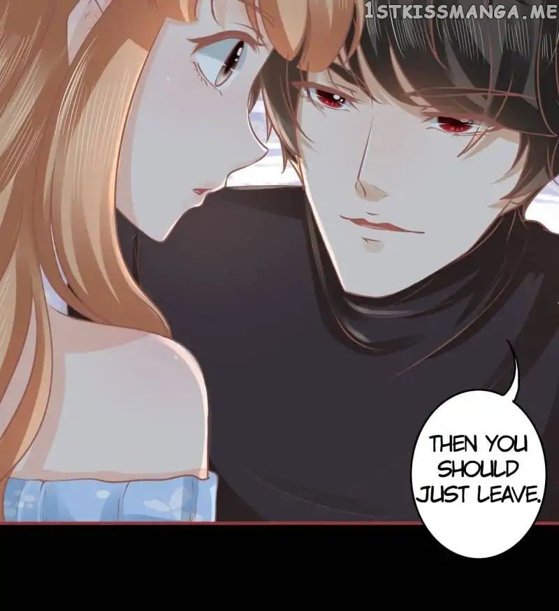 The Ghost Bride chapter 54 - page 30