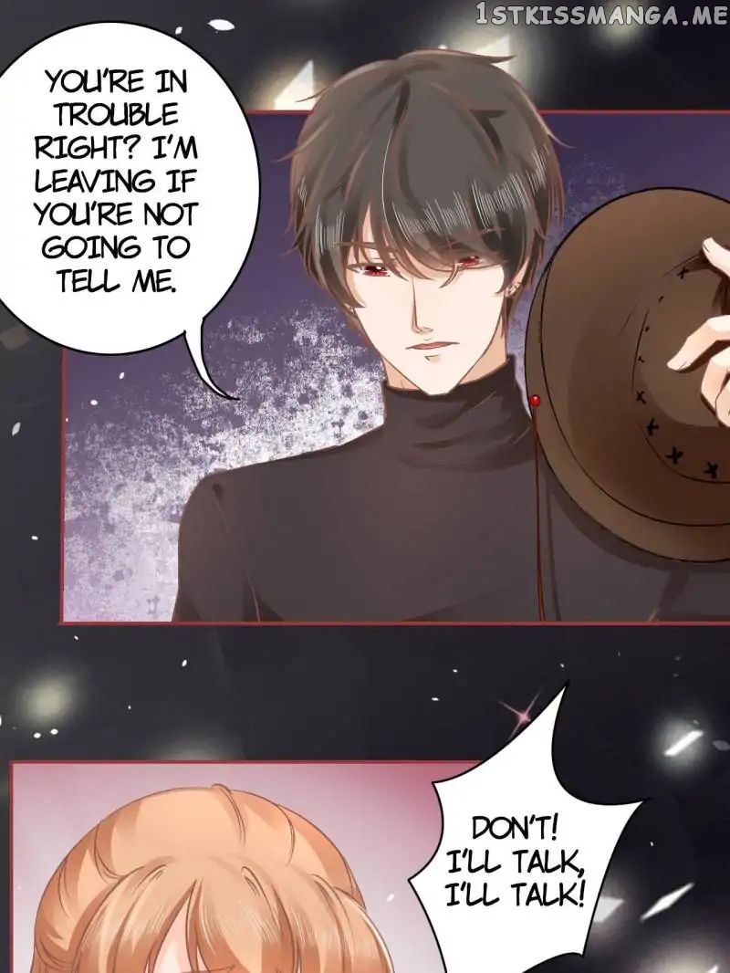 The Ghost Bride chapter 54 - page 33