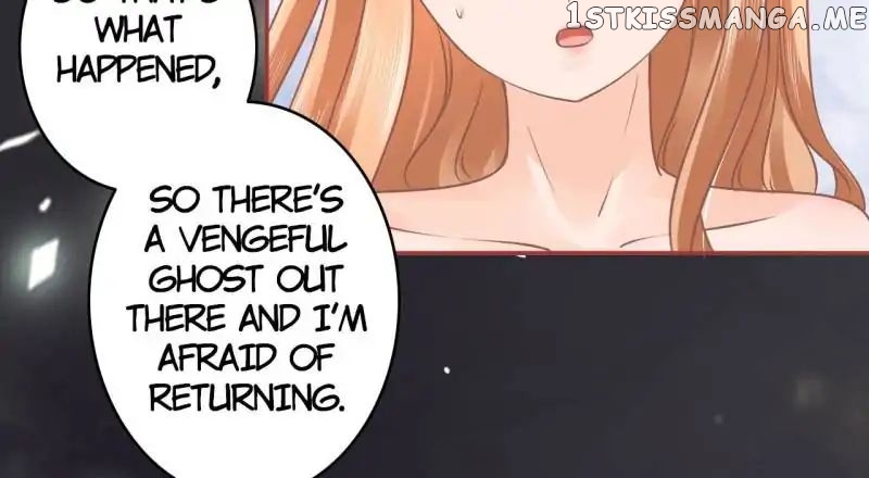 The Ghost Bride chapter 54 - page 36