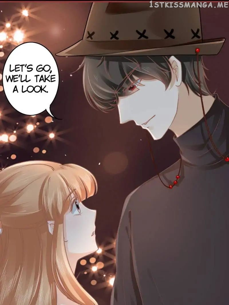 The Ghost Bride chapter 54 - page 39