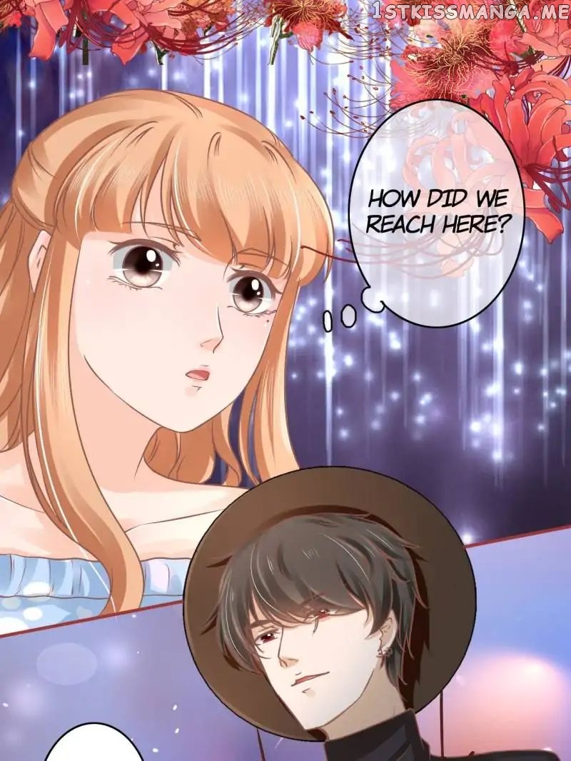 The Ghost Bride chapter 54 - page 45