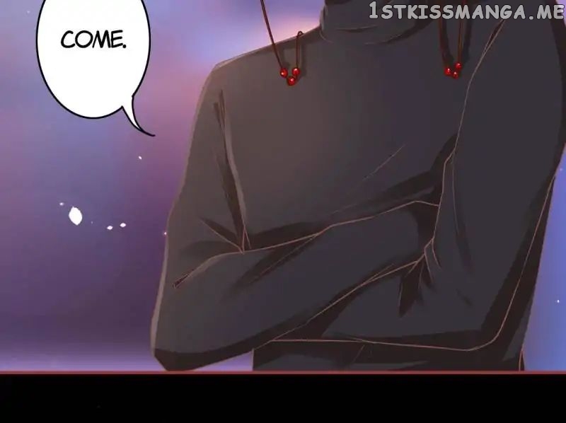 The Ghost Bride chapter 54 - page 46