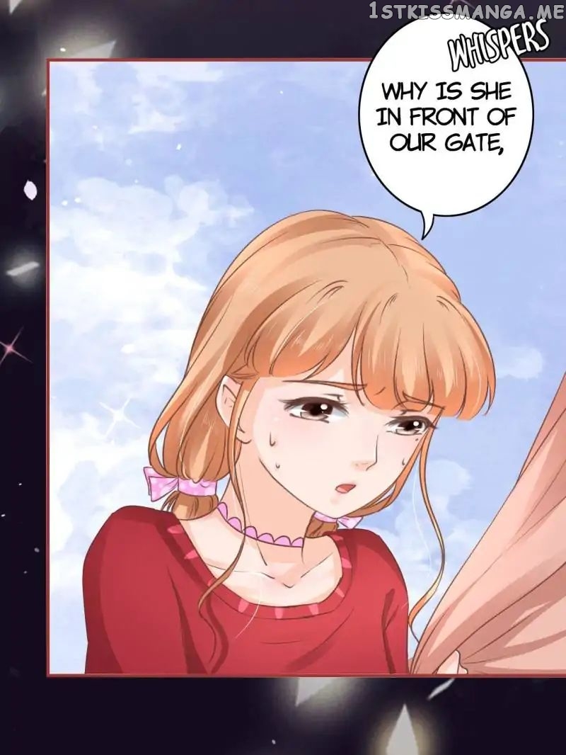 The Ghost Bride chapter 48 - page 15