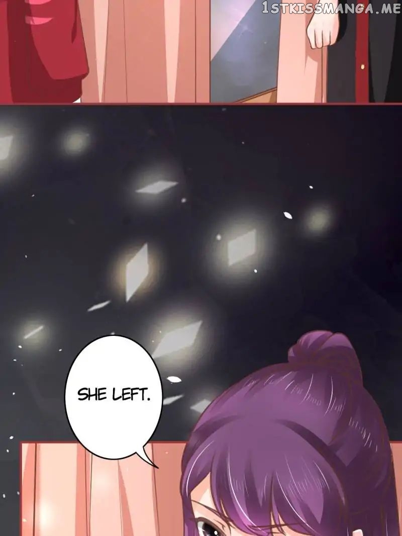 The Ghost Bride chapter 48 - page 20