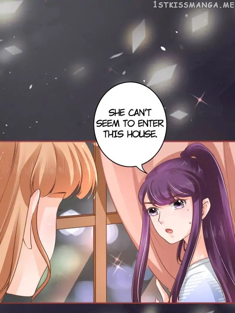 The Ghost Bride chapter 48 - page 22