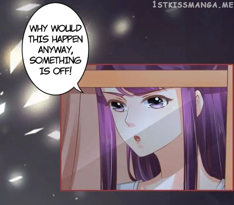 The Ghost Bride chapter 48 - page 25