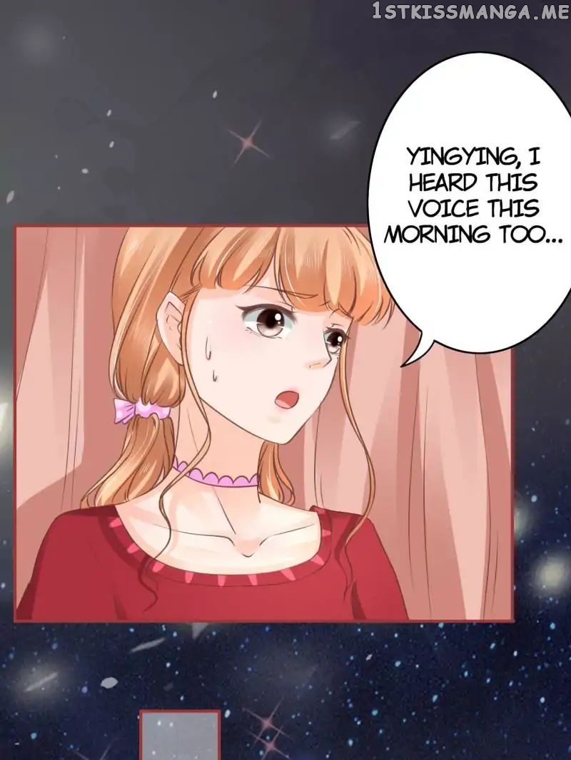 The Ghost Bride chapter 48 - page 26