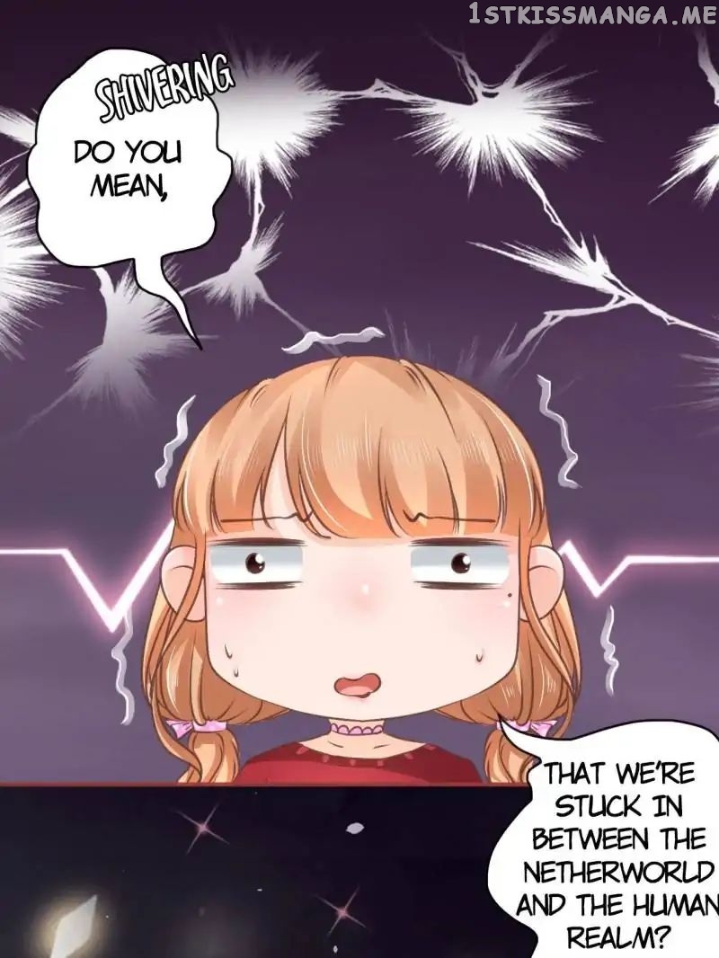 The Ghost Bride chapter 48 - page 54