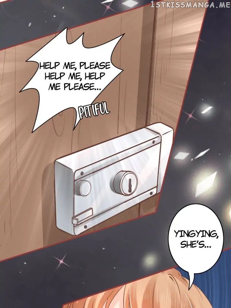 The Ghost Bride chapter 48 - page 6