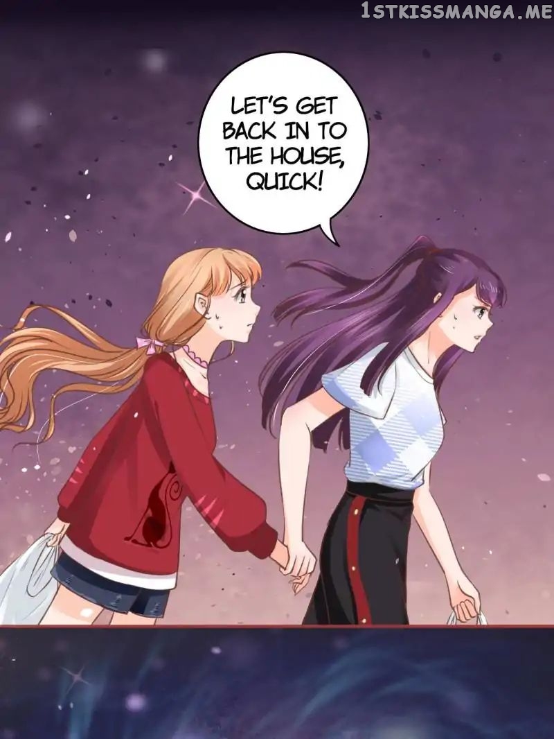 The Ghost Bride chapter 48 - page 9