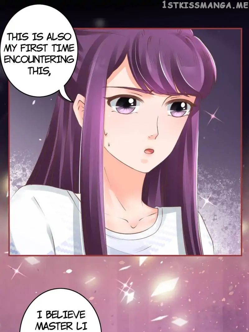 The Ghost Bride chapter 49 - page 1