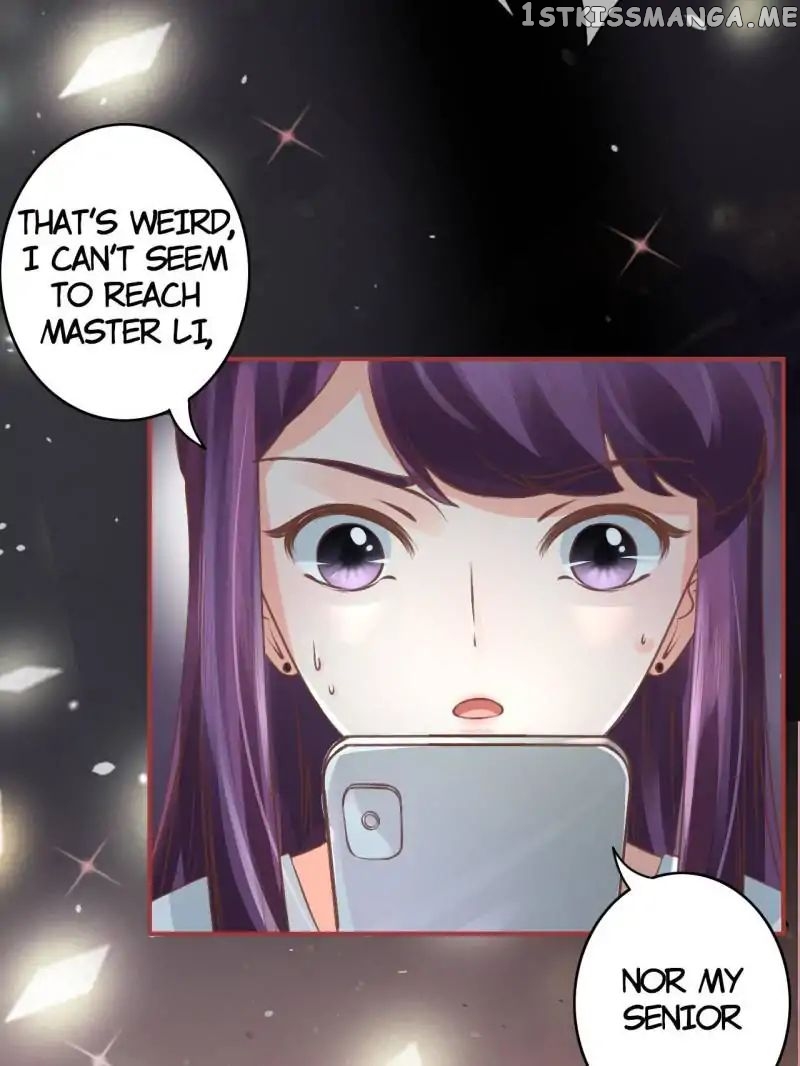 The Ghost Bride chapter 49 - page 10