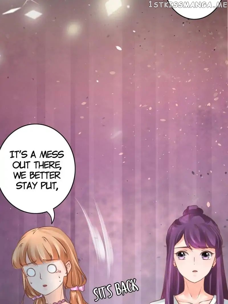 The Ghost Bride chapter 49 - page 11