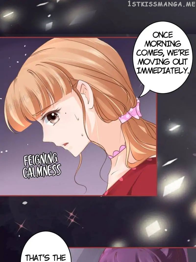 The Ghost Bride chapter 49 - page 13