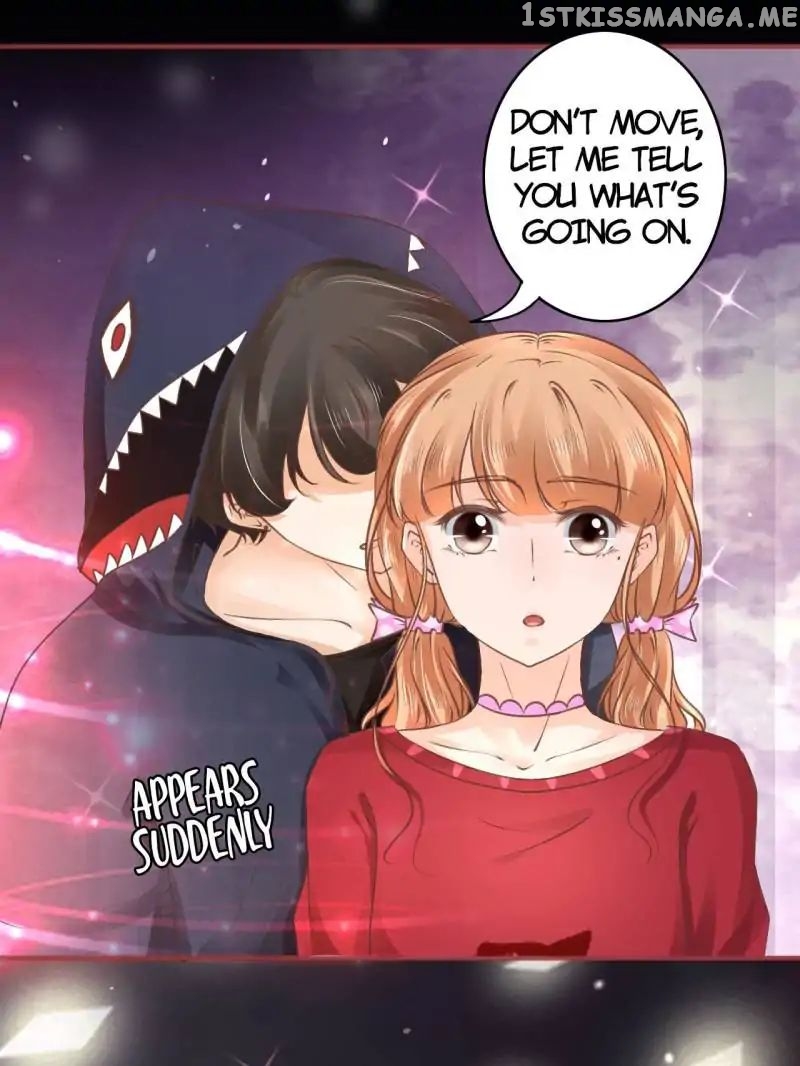 The Ghost Bride chapter 49 - page 15