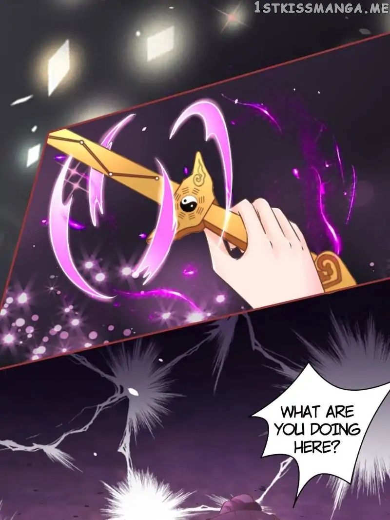 The Ghost Bride chapter 49 - page 18