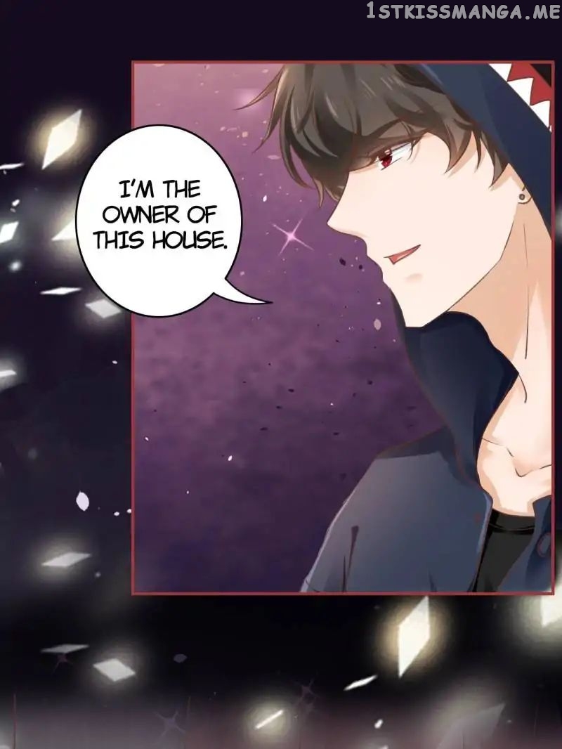 The Ghost Bride chapter 49 - page 23