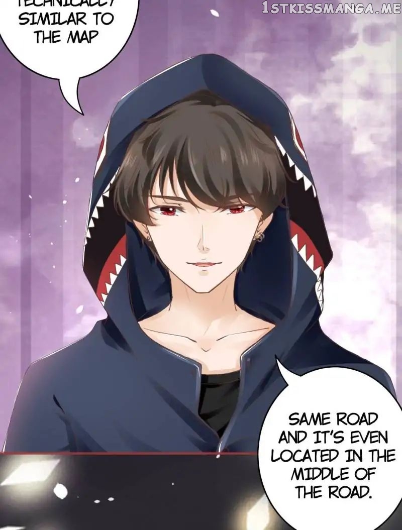 The Ghost Bride chapter 49 - page 26