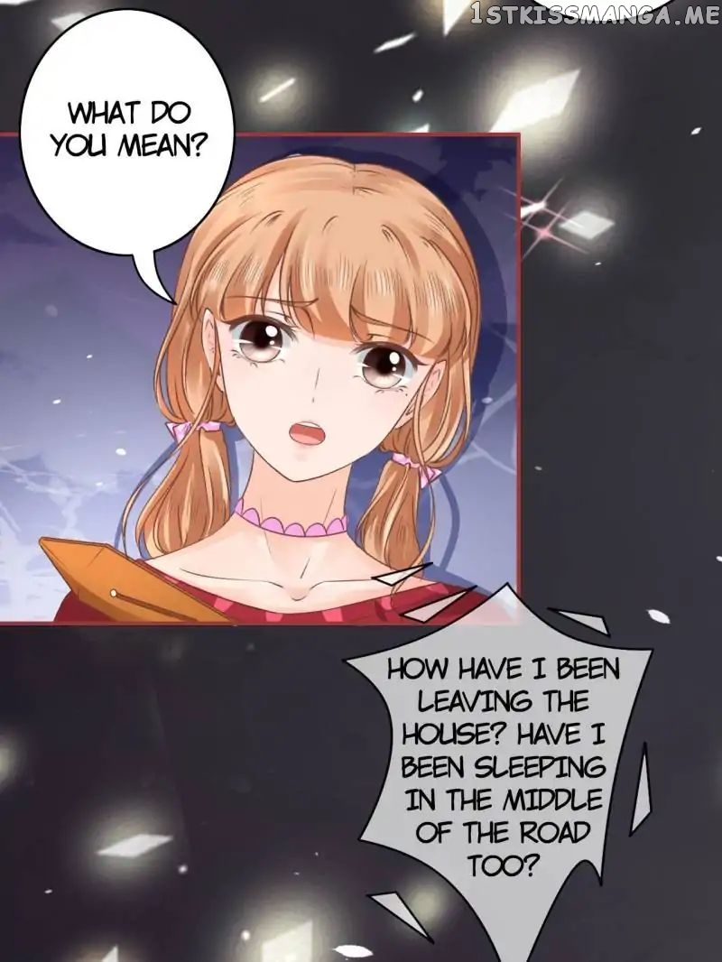 The Ghost Bride chapter 49 - page 27