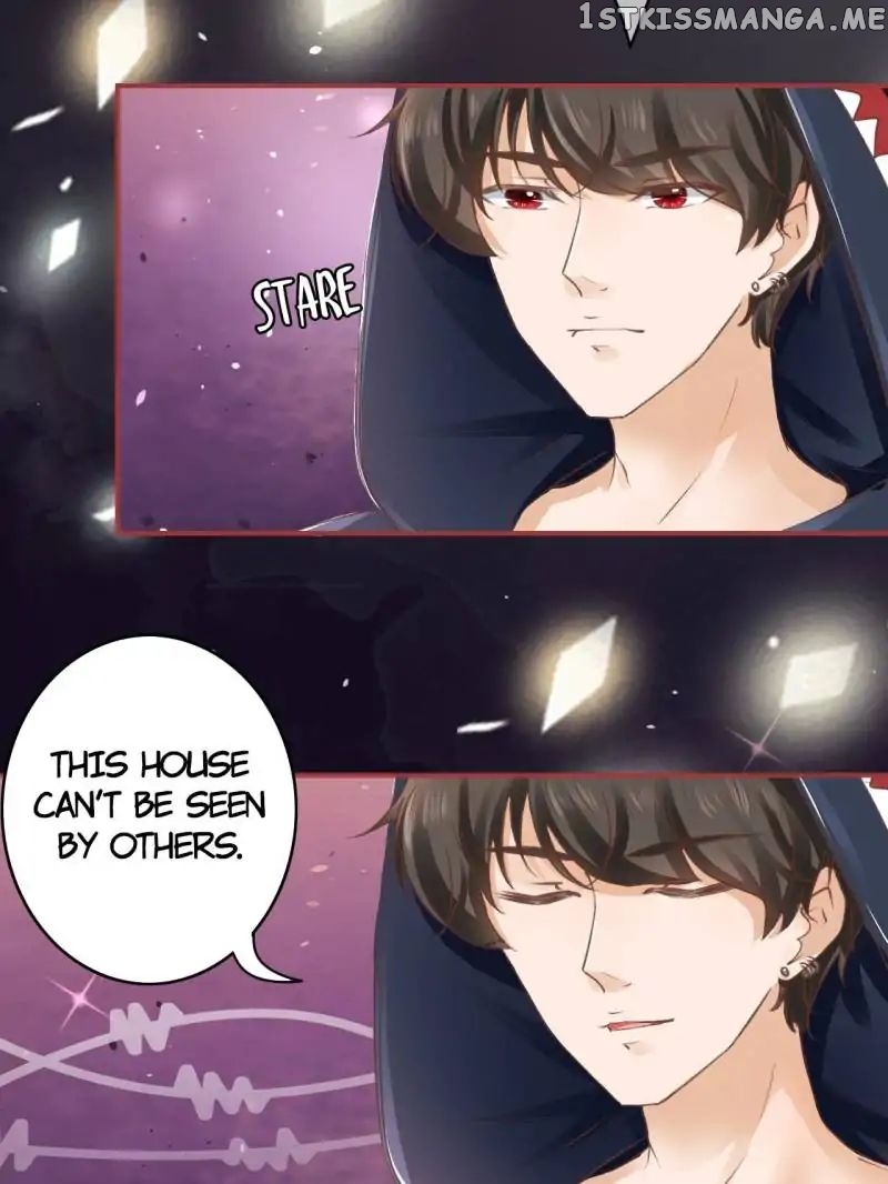 The Ghost Bride chapter 49 - page 28