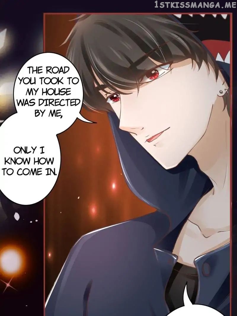 The Ghost Bride chapter 49 - page 30