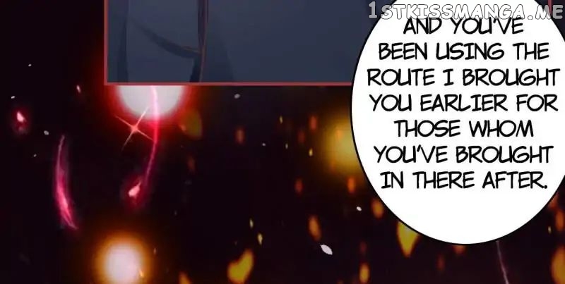 The Ghost Bride chapter 49 - page 31