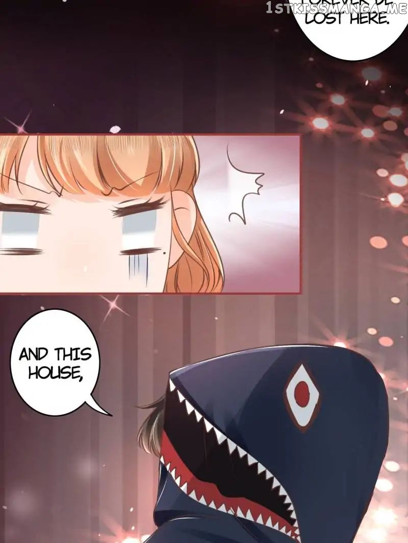 The Ghost Bride chapter 49 - page 33