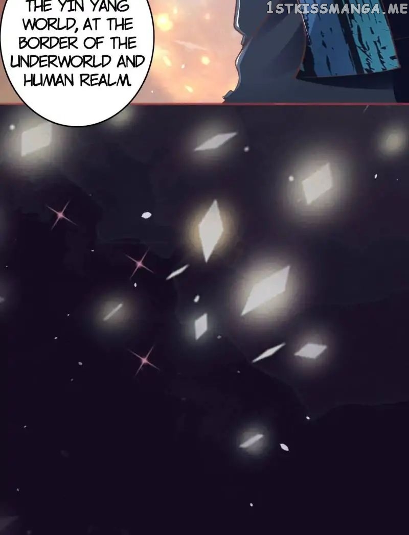 The Ghost Bride chapter 49 - page 36