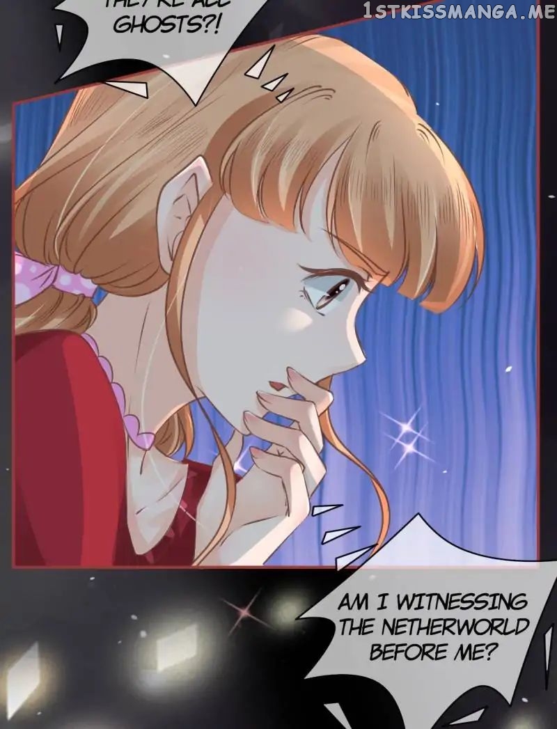The Ghost Bride chapter 49 - page 9