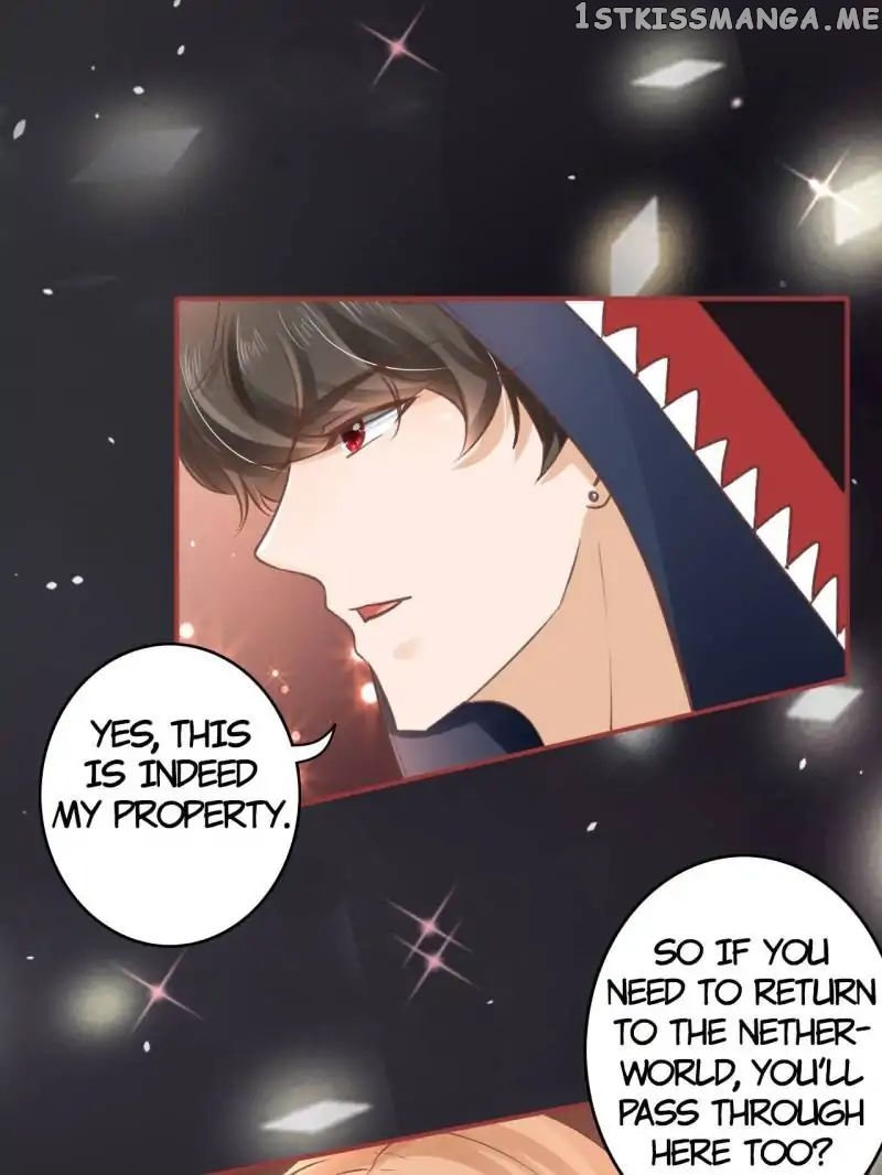 The Ghost Bride chapter 50 - page 12