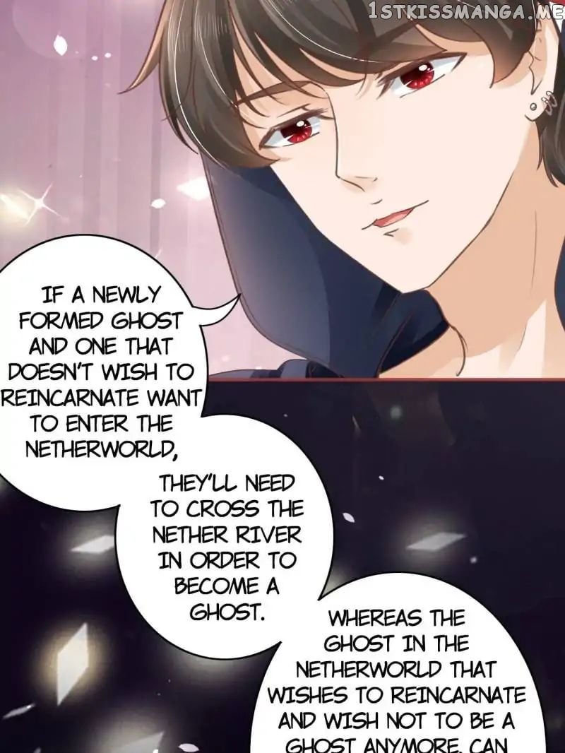 The Ghost Bride chapter 50 - page 15