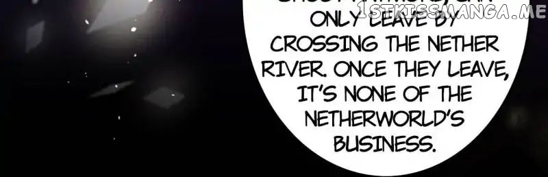 The Ghost Bride chapter 50 - page 16