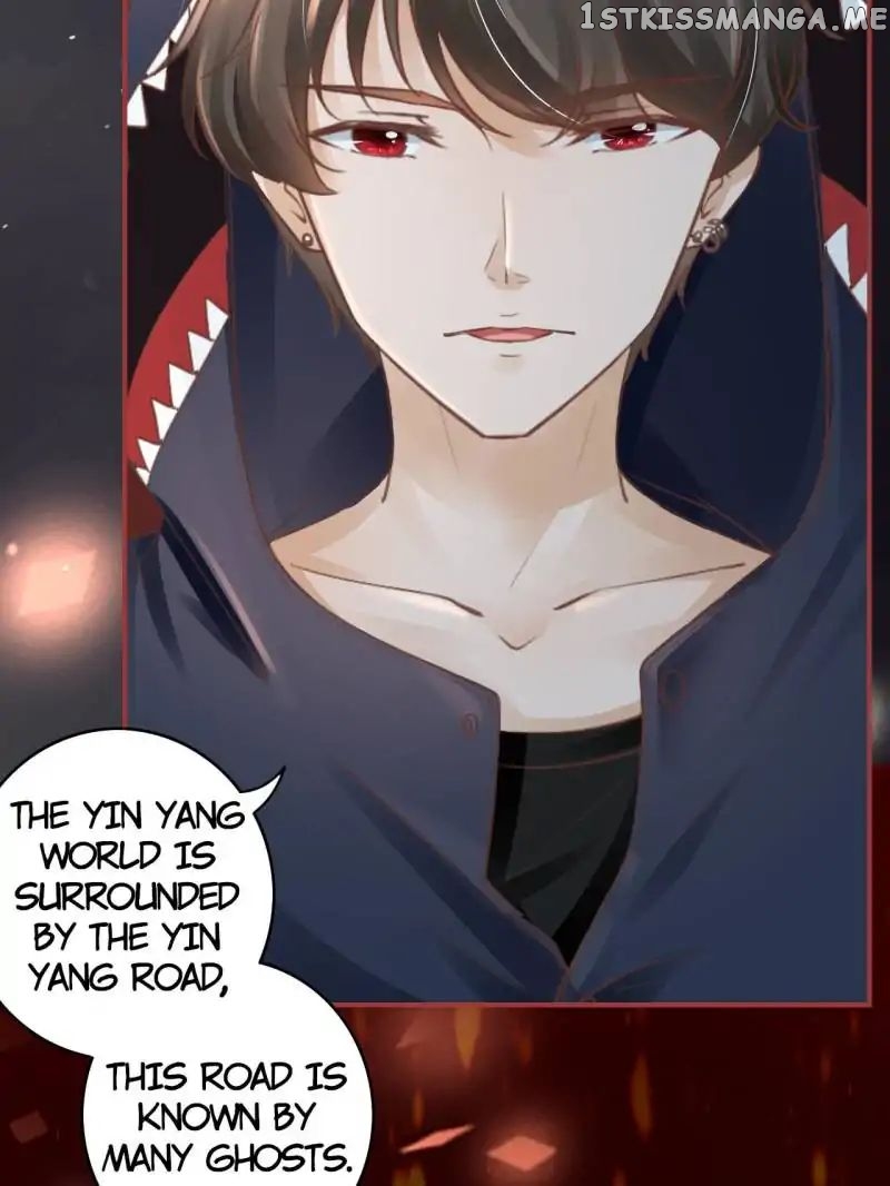 The Ghost Bride chapter 50 - page 2
