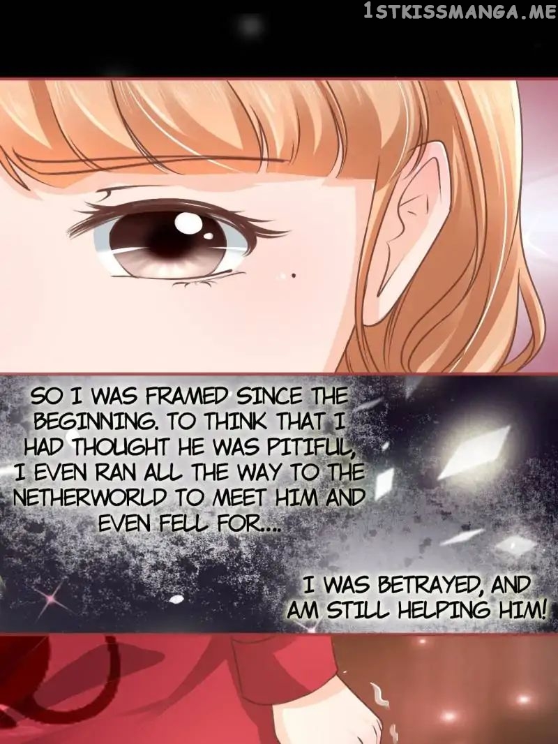 The Ghost Bride chapter 50 - page 24