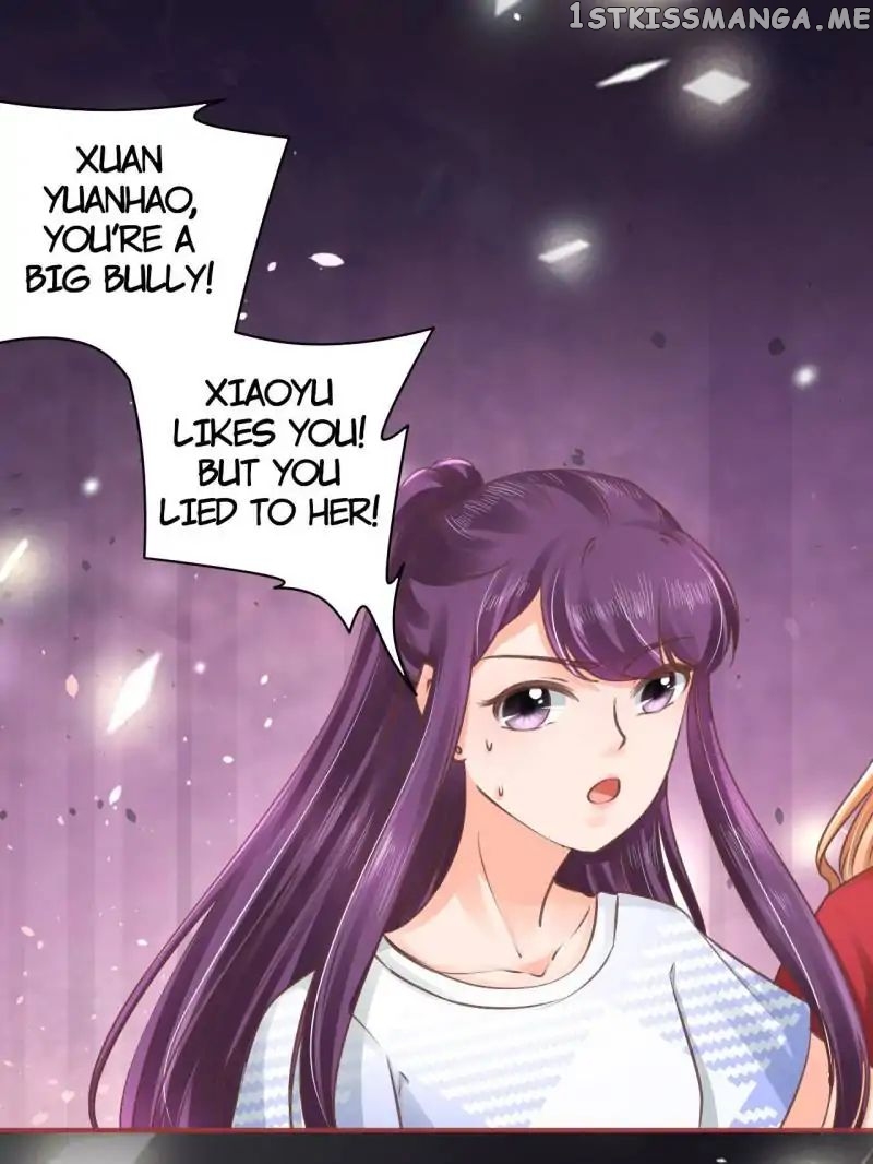 The Ghost Bride chapter 50 - page 26