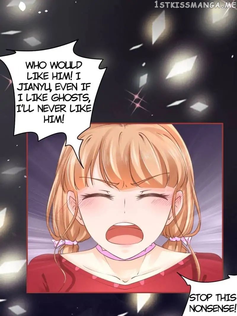 The Ghost Bride chapter 50 - page 27