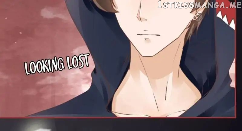 The Ghost Bride chapter 50 - page 33